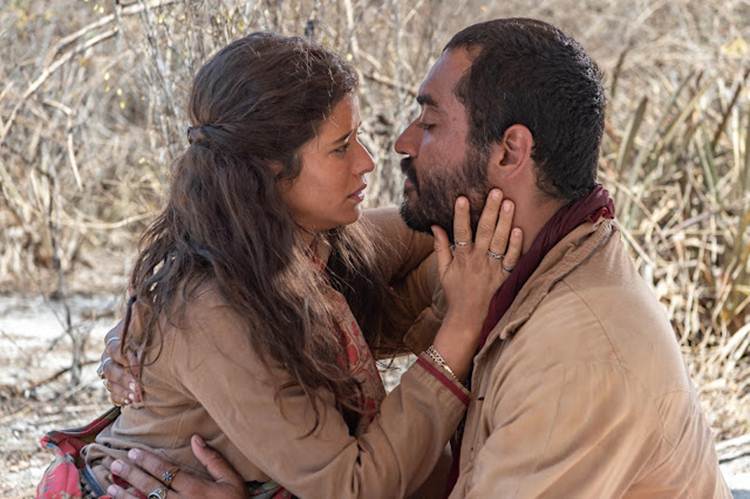 Guerreiros do Sol realiza encontro virtual com o elenco e autores