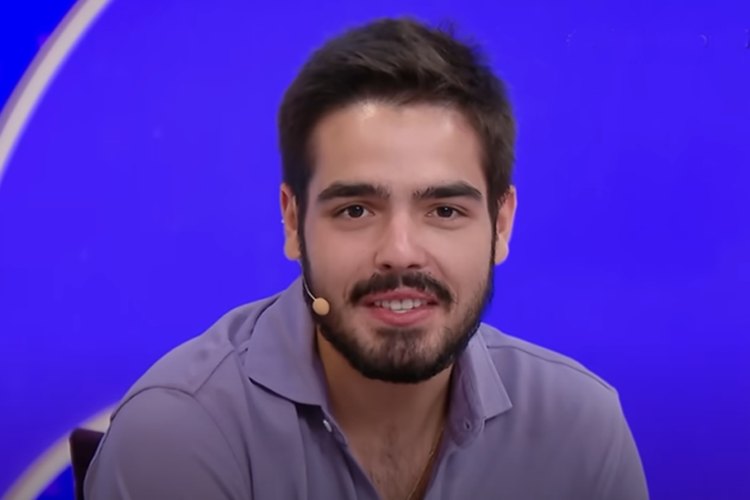 João Silva assina com o SBT e terá programa nas noites de sábado