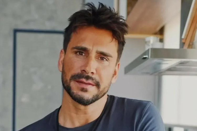 Julio Rocha volta às novelas da Globo após 11 anos