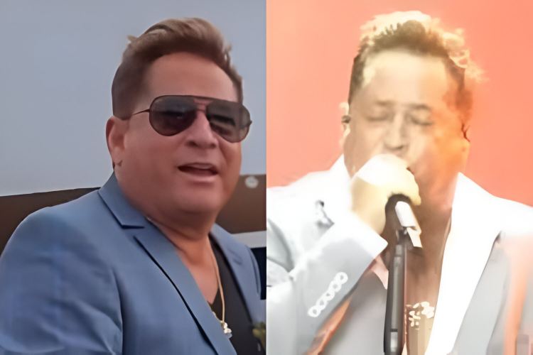 Leonardo estava bêbado em show que viralizou? Cantor se manifesta e dispara: “Conversa fiada”