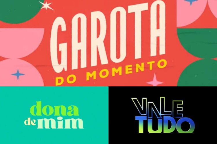 Globo realiza mudanças e coloca Garota do Momento às 17h, Dona de Mim às 18h e Vale Tudo às 22h