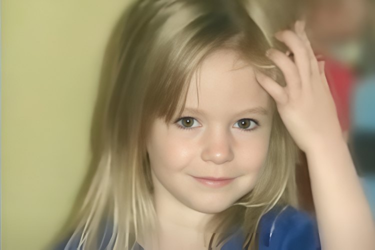 Caso Madeleine McCann: Nova teoria chocante é investigada pela polícia de Portugal