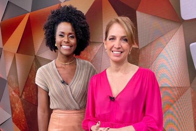 Globo pretende mudar tudo no Fantástico em meio à crise na audiência