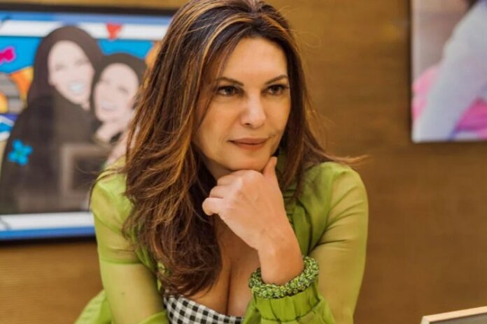 Márcia Goldschmidt - Foto: Divulgação