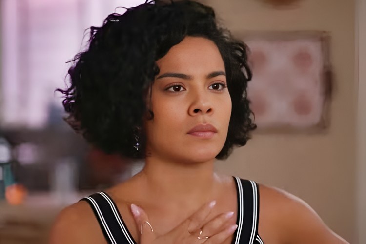 Vale Tudo: Maria de Fátima é flagrada traindo Afonso