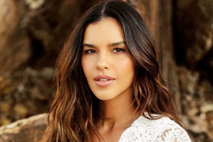 Mariana Rios - Foto: Instagram