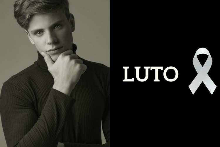 Jovem modelo morre afogado após ensaio fotográfico