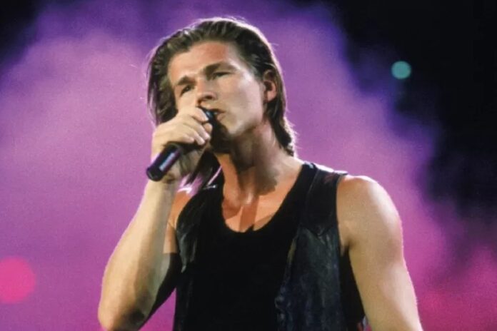 Morten Harten (Foto: Divugação)