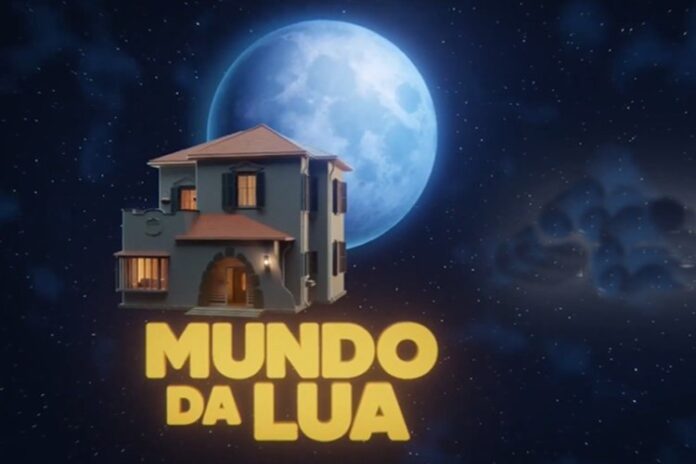 Mundo da Lua - Foto: TV Cultura