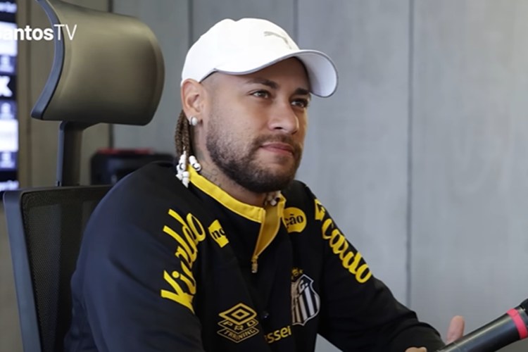 Neymar deixa Bruna Biancardi surpresa com revelação diante de amigos