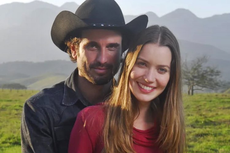Globo avalia reprise da novela ‘Paraíso’, protagonizada por Eriberto Leão e Nathalia Dill