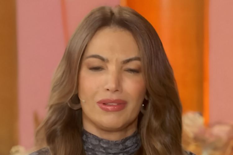 Patrícia Poeta lamenta morte de colega e presta homenagem: “Muito querido e admirado”