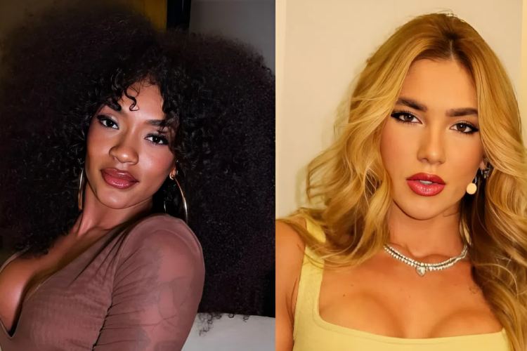 Patrícia Ramos desaprova escolha de Virginia Fonseca para Rainha de Bateria e alfineta: “Uma falta de respeito”