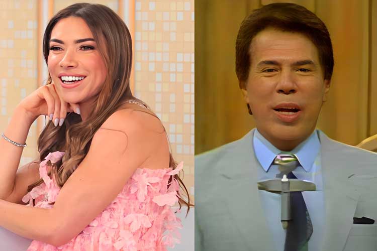 SBT anuncia volta de clássico programa de Silvio Santos e inicia inscrições