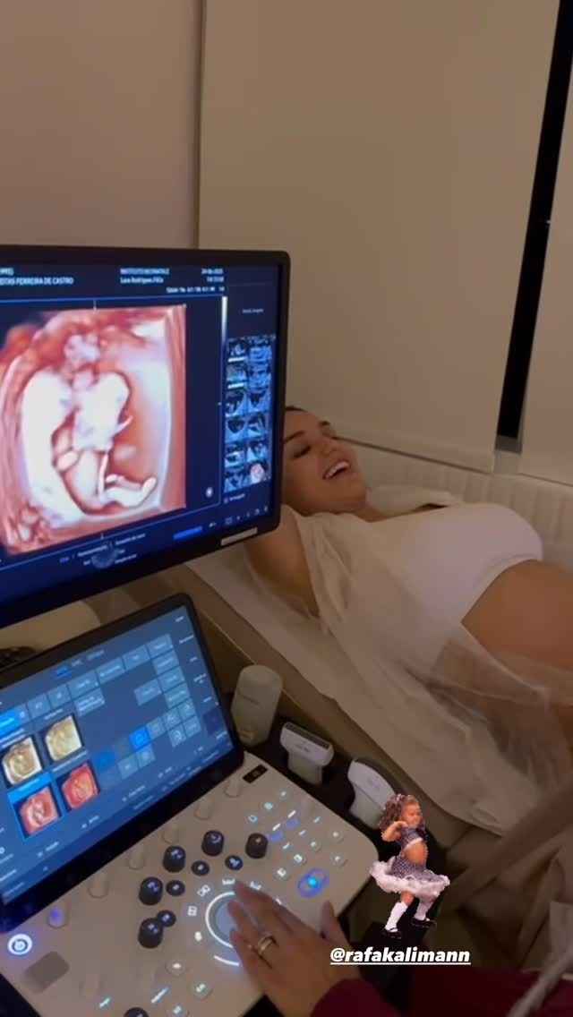 Rafa Kalimann Rafa Kalimann