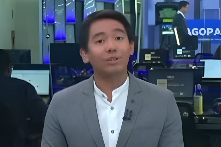Ex-jornalista da Globo, Rafael Ihara pede demissão da Times Brasil CNBC e explica motivo: “Inesquecível e emocionante”