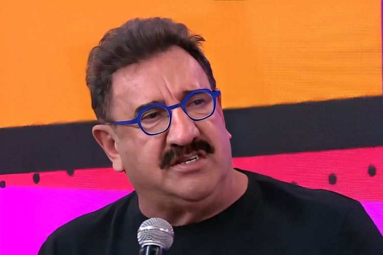 Ratinho solta o verbo sobre ‘mimimi’ na televisão aberta e dispara: “Está muito chato fazer”