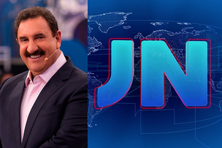 Ratinho contrata ex-repórter do Jornal Nacional após demissão da Globo