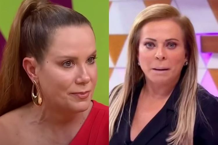 Regina Volpato expõe a real sobre volta do ‘Casos de Família’ e conduta de Christina Rocha na atração: “Nada contra”