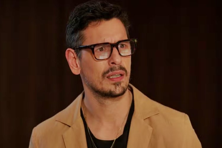 Renato em Vale Tudo - Foto: TV Globo