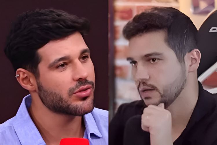 Irmão de Rodrigo Mussi surpreende ao pedir reconciliação ao ex-BBB: “Foi verdadeiro”
