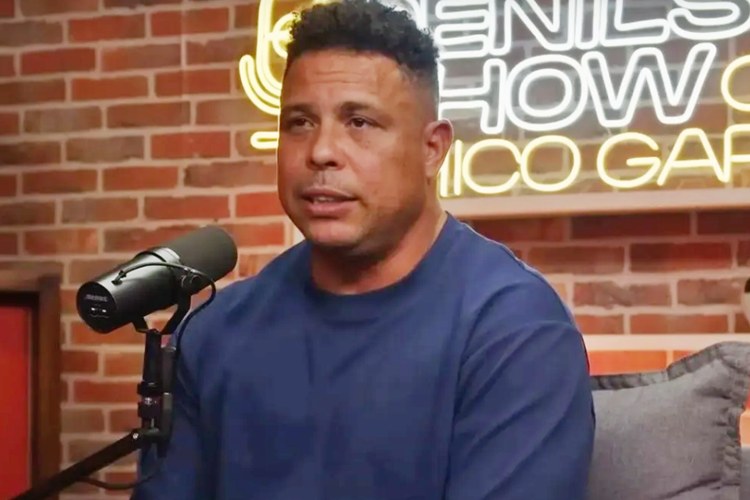 Corinthians SAF? Ronaldo reitera interesse em comprar o Timão