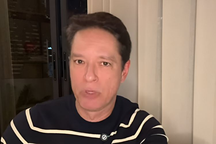 Sérgio Aguiar revela problemas de saúde e desabafa: “Bem complicadas”
