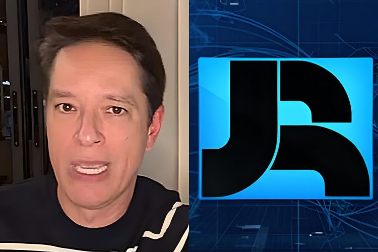 Sérgio Aguiar expõe proposta da Record ao ser tirado do ‘JR’ e o motivo de ter recusado: “Vida que segue”
