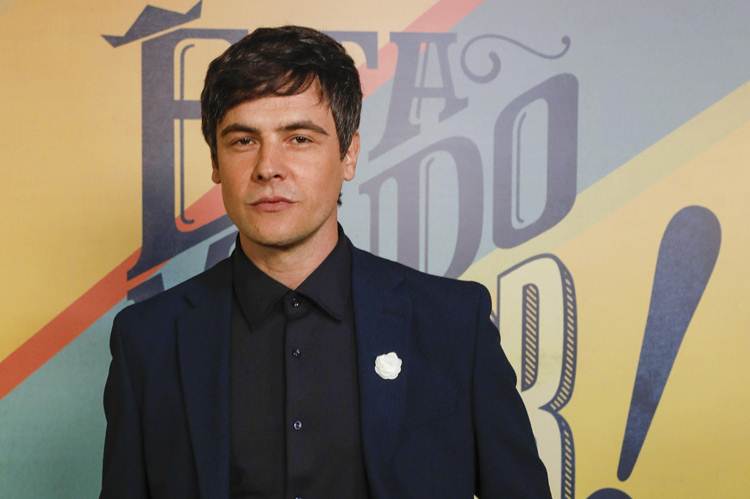 Eta Mundo Melhor - Sergio Guizé