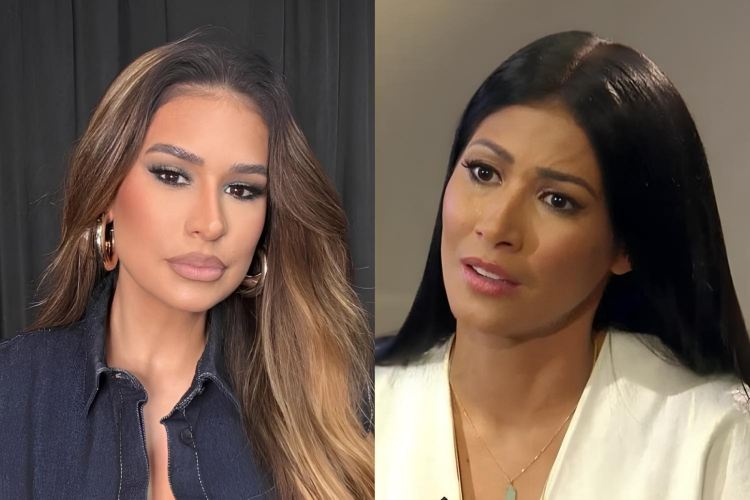 Simone Mendes quebra o silêncio e diz a verdade sobre volta com Simaria