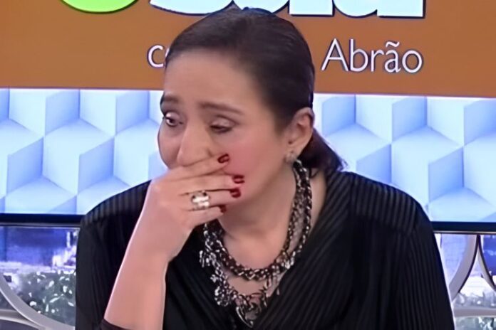 Sonia Abrão (Reprodução: RedeTV!)