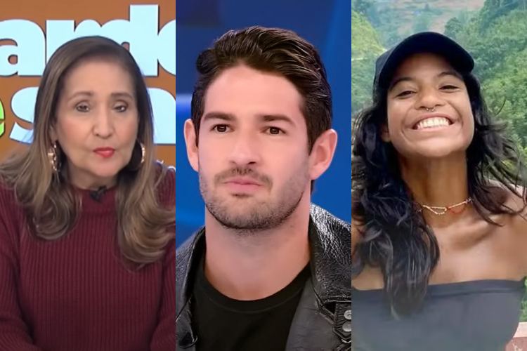 Sonia Abrão avalia atitude de Alexandre Pato após o jogador se dispor a pagar retorno do corpo da Juliana Marins ao Brasil