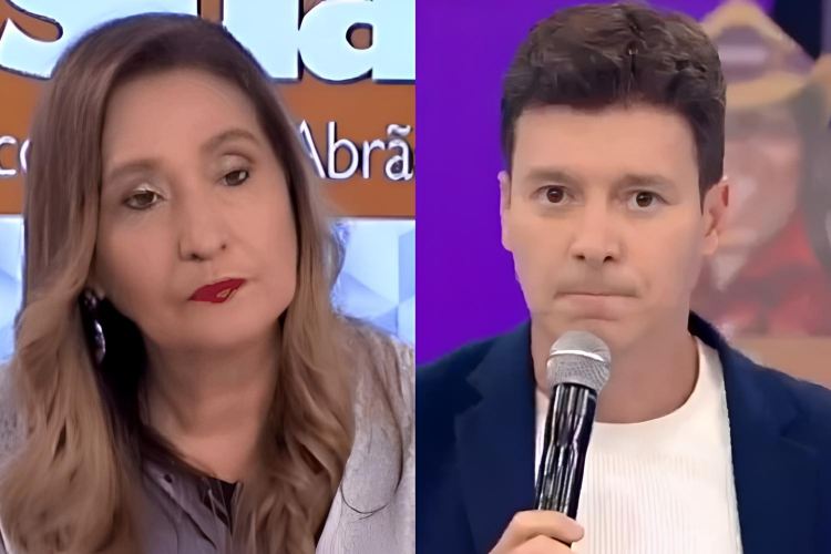 Eita! Sonia Abrão demonstra que só aceita Rodrigo Faro no ‘BBB’ da seguinte forma: “Ah, não!”