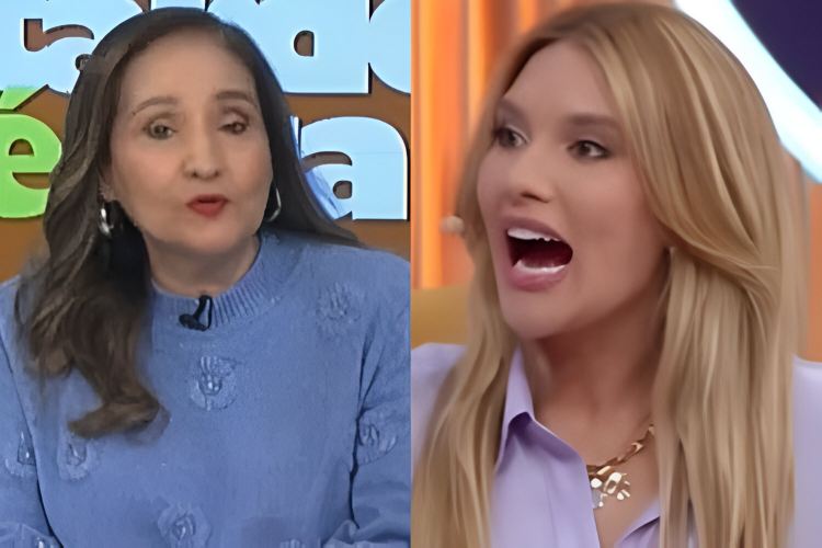 E agora? Sonia Abrão expõe futuro do ‘Sabadou’ de Virginia Fonseca no SBT: “É claro”