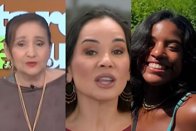 Apresentadoras ficam indignadas por demora no resgate após morte de Juliana Marins na Indonésia: “Faltou vontade ali”