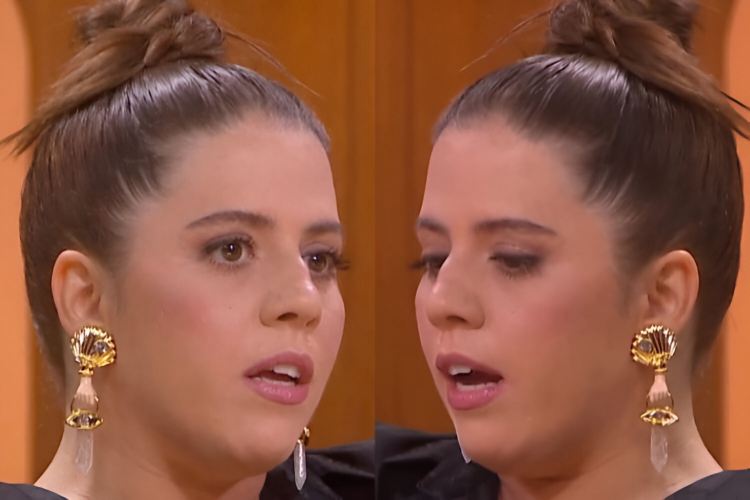 Tati Machado Revela o Apoio Fundamental Após a Trágica Perda do Filho: "Meu Chão"