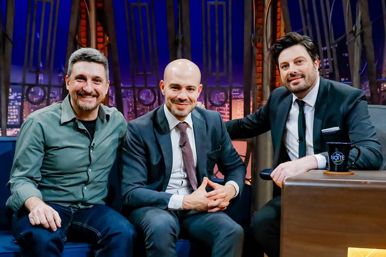 Guerra Irã x Israel: André Lajst, Diogo Chiuso e Sérgio Utsch comentam no The Noite os desdobramentos do conflito e o ataque dos EUA