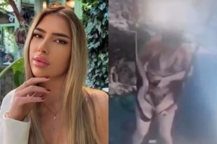 Tijana Radonjic - Foto: Reprodução/Redes Sociais