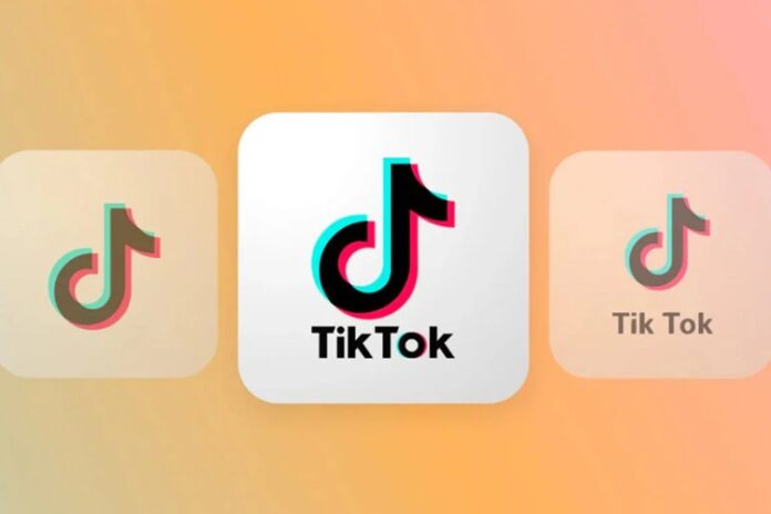 TikTok - Foto: Reprodução/Logo