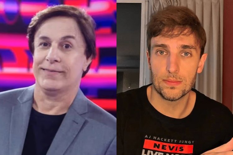 Tom Cavalcante discorda da sentença de Léo Lins e crítica Justiça no Brasil