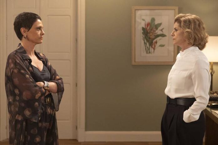 Vale Tudo - Celina e Odete