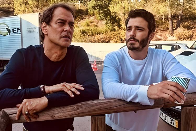 Band exibirá ‘Valor da Vida’, novela portuguesa, em suas manhãs