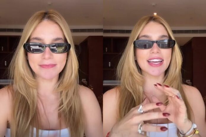 Virginia Fonseca - Foto: Instagram