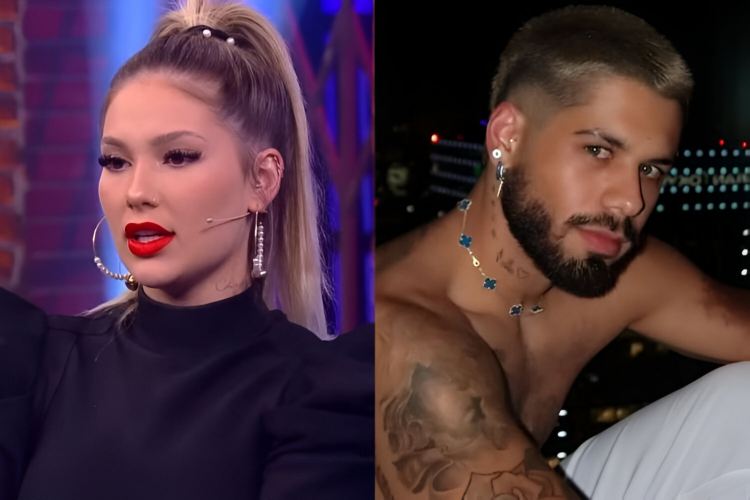 Virginia Fonseca ou Zé Felipe? Descubra quem possivelmente colocou um ponto final no casamento