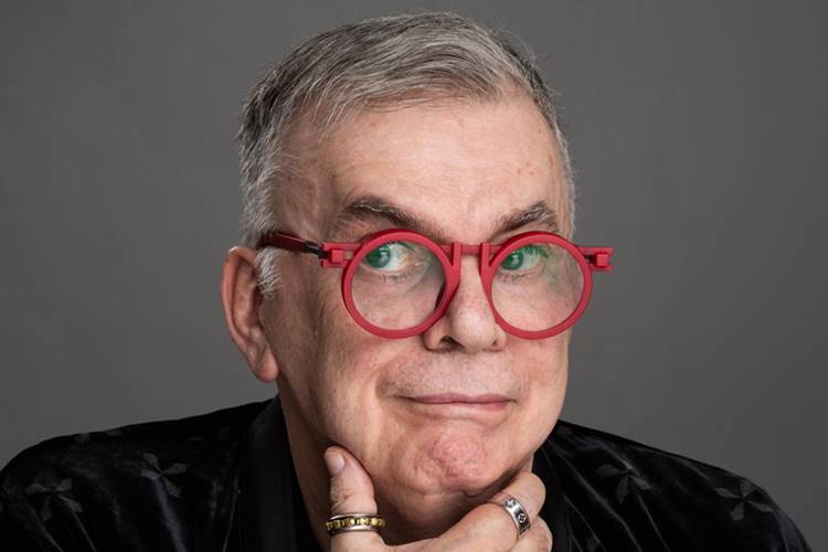 Walcyr Carrasco Walcyr Carrasco