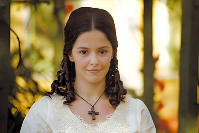 A Escrava Isaura - Foto: Record