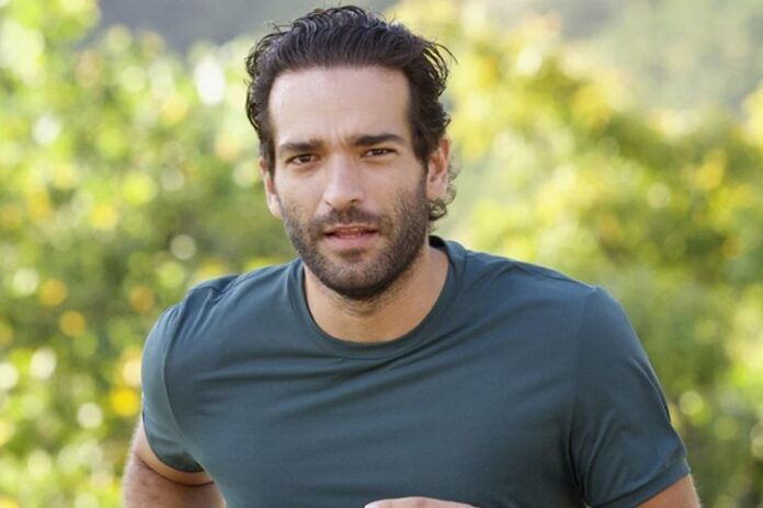 Afonso em Vale Tudo Afonso em Vale Tudo