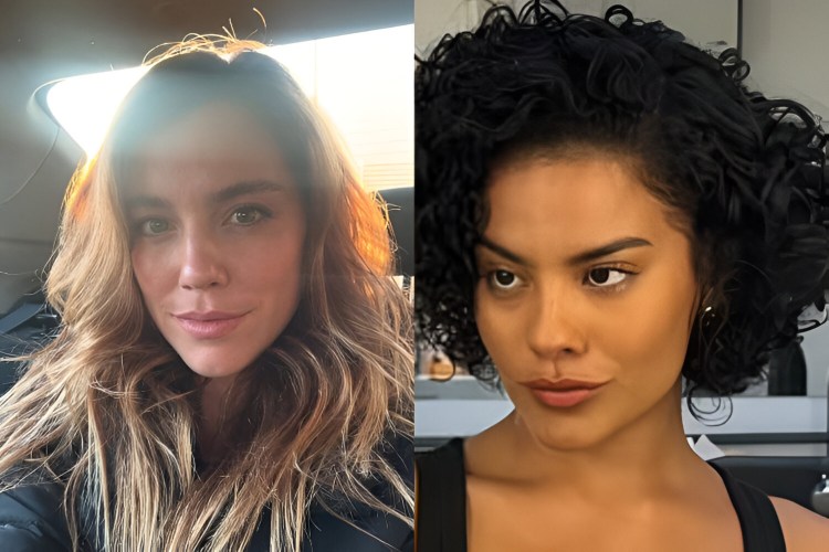 “Sempre me incomodou muito”, diz Alice Wegmann ao defender Bella Campos dos críticos