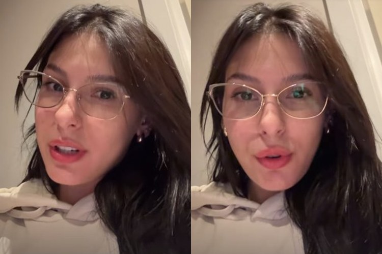 Após choro em show, Ana Castela abre o coração: “Foram dias difíceis”