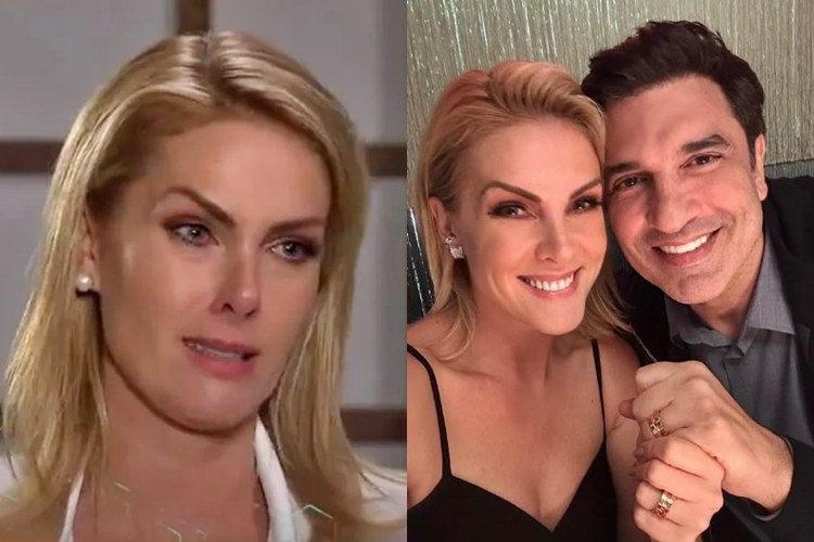 Ana Hickmann pede orações por Edu Guedes e confirma: “momento delicado”